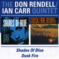 « Shades of Blue - Dusk Fire » Tan Samfu