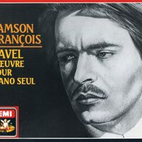 Gaspard de la nuit : scarbo