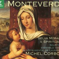 Dixit dominus nº2 a 8 voix choeur solistes et orchestre