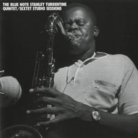Wahoo (aka Stanley's Blues)