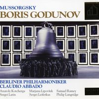 Boris Godounov : Un jour c'était le soir (Acte IV Sc 1) Air de Pimène