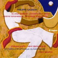 Poème romanesque : Allegro moderato - pour violoncelle et orchestre