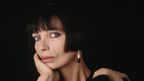 Marie Laforêt ©Getty - Eric Robert/Sygma/