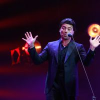 Vittorio Grigolo aux Proms à Londres le 13 septembre 2014