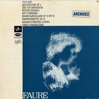 Barcarolle n°6 en Mi bémol Maj op 70