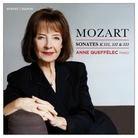Sonate pour piano n°12 en Fa Maj K 332 : 3. Allegro assai