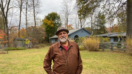 Joe Lovano ©Radio France - Alex Dutilh