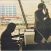 High in the Sky, Hampton Hawes Trio