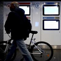 Grève des transports : la revanche du vélo et des nouvelles mobilités