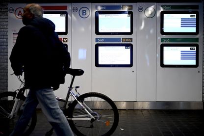 Grève des transports : la revanche du vélo et des nouvelles mobilités Grève des transports : la revanche du vélo et des nouvelles mobilités