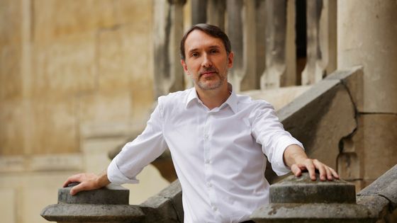 Olivier Latry - Deyan Parouchev