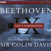 Symphonie nº7 en La Maj op 92 : Presto - Assai meno presto