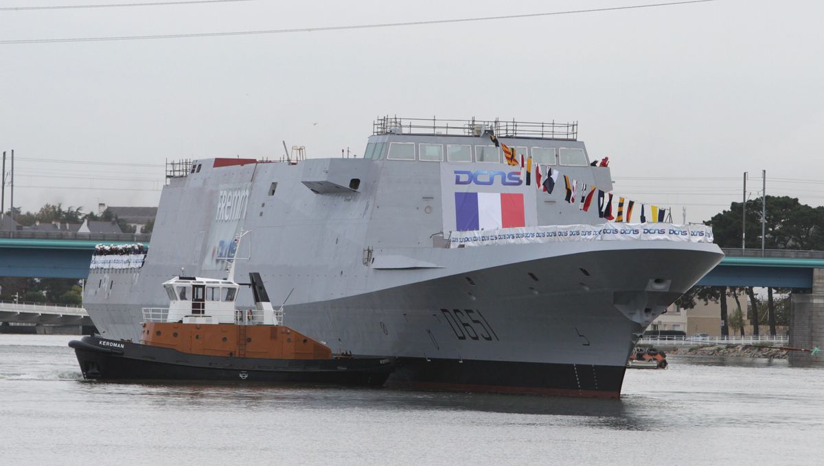 Comment Les Militaires De La Marine En Mission Fetent Ils Noel