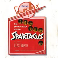 Spartacus : Spartacus love theme