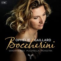 Quintette à cordes n°60 en Ut Maj op 30 n°6 G 324 (La musica notturna della strade di Madrid) : 7. Il ritirata di Madrid