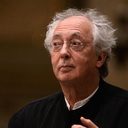 Philippe Herreweghe