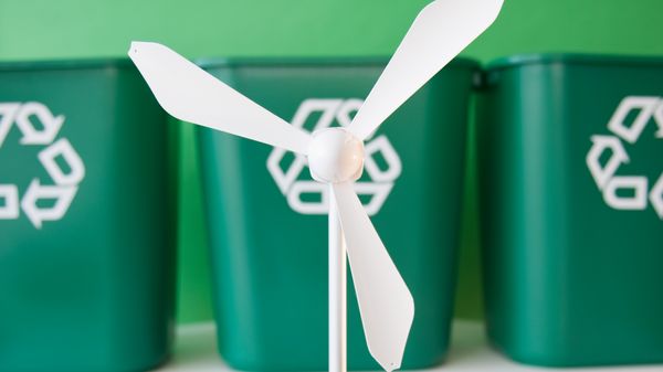 Quitri : une plateforme de recyclage qui devrait intéresser les festivals