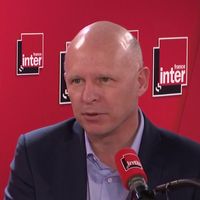 Stanislas Dehaene est professeur au Collège de France et président du Conseil scientifique de l'Education nationale.
