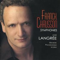 Symphonie en ré min M 48 : Allegro non troppo
