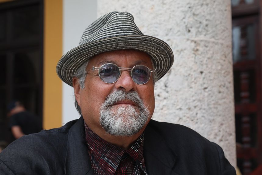 Joe Lovano
