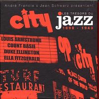 Creole Rhapsody