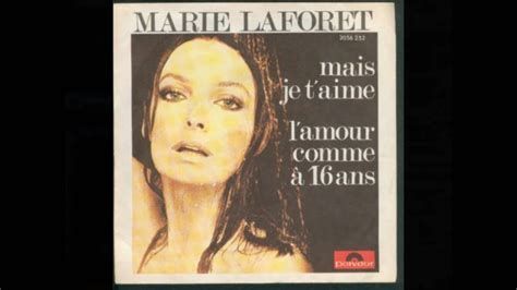 Marie Laforêt