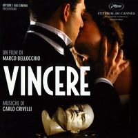 Vincere (1ère partie)