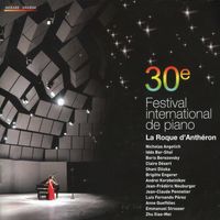 Années de pèlerinage 1ère année Suisse S 160 : Au bord d'une source S 160 n°4 / pour piano