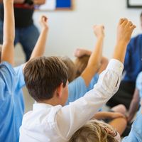 Enquête Pisa 2018 : inégalités sociales, la lutte des classes