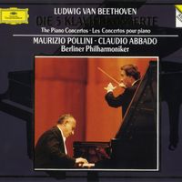 Concerto pour piano n°4 en Sol Maj op 58 : 1. Allegro moderato