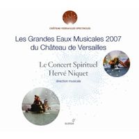 Callirhoe : 5 - symphonie (instrumental)