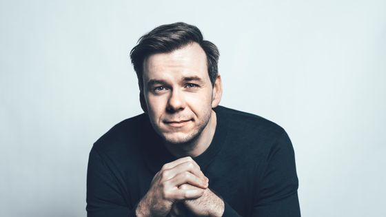 Benjamin Bernheim - Christophe Koestlin
