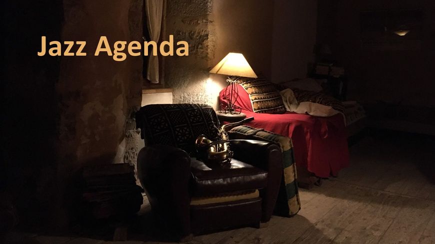 Jazz Agenda