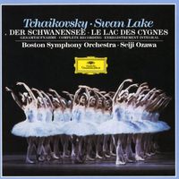 Le lac des cygnes op 20 : Acte I : Valse n°2