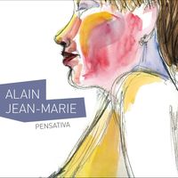 Pensativa - Alain Jean-Marie -Label L2Mg