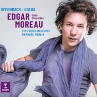 Concerto militaire en Sol Maj : 2. Andante - pour violoncelle et orchestre
