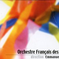 Sables : Souffles II / Pour orchestre / Inspirees par des psaumes / Integrale