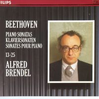 Sonate n°17 en ré min op 31 n°2 : Allegretto
