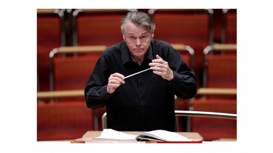 Mariss Jansons ©Getty - Brill/ullstein