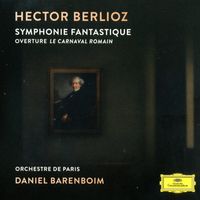 Symphonie fantastique op 14 : 1. Rêveries - Passions