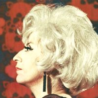 « Au chat qui pouffe » Cathy Berberian (1969), prod. Jean-Pierre Broutin