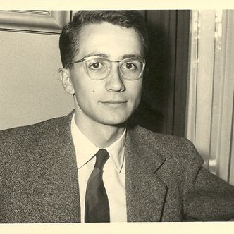 Jean Audouze