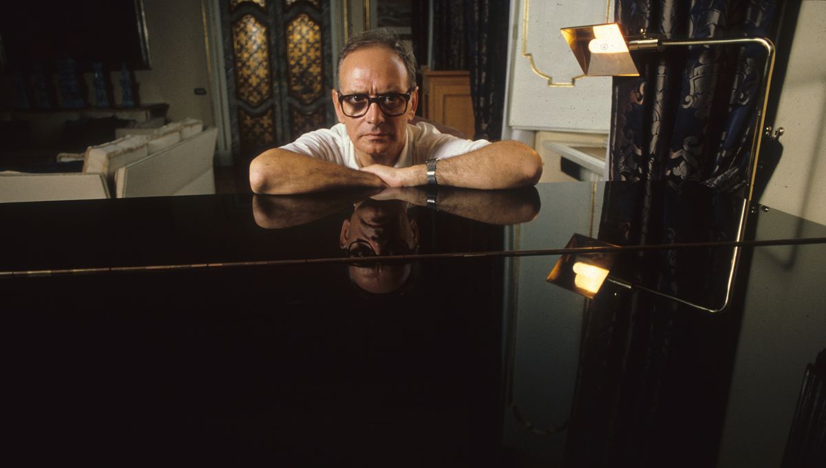 Film Le Plus Connu Au Monde Comment Ennio Morricone est-il devenu l'un des compositeurs de musique