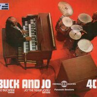 « Buck & Joe, The Complete Panassié Sessions » Dinah (Lewis, Young, Askt)