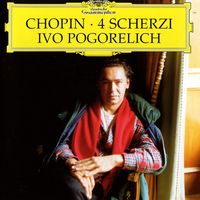 Scherzo nº4 en Mi Maj op 54 - pour piano
