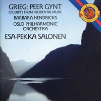Peer Gynt op 23 : Prélude : Dans le jardin nuptial (Acte I)