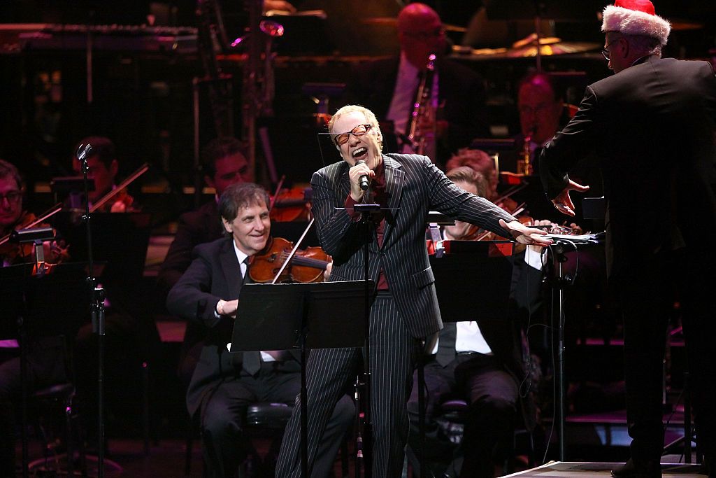 Les compositeurs de musique de films américains