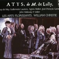 Atys LWV 53 : Prélude pour le Sommeil / Dormons dormons tous / Prélude (Acte III Sc 4) Air du Sommeil / Prélude pour le Sommeil (Acte III Sc 4)