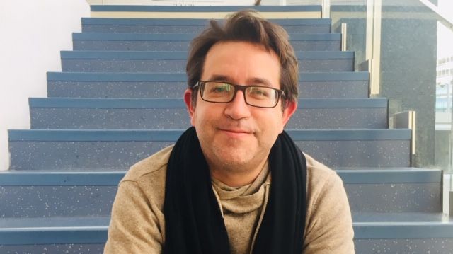 Adrien Gombeaud, invité du Réveil Culturel, France-Culture, 11 décembre 2019