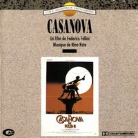 Casanova : La poupée automate